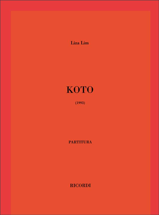 Koto